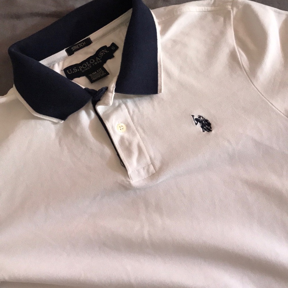 Polo shirt